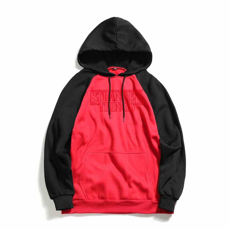 High quality men's hip hop sweatshirt hoodie Color Harajuku jumper fall hoodie