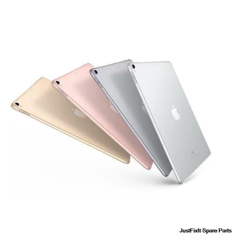 Apple-iPad 5サイズの変更,2017インチ,wifi,新しいバージョン9.7,黒,白,約80%