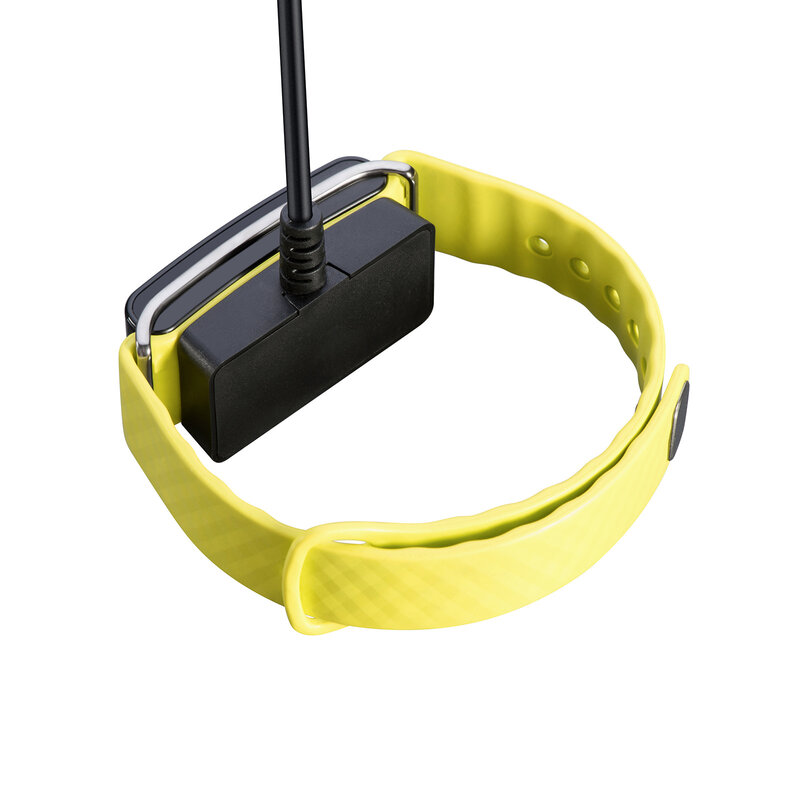 Dock Charger Cradle Usb Kabel Draad 100Cm 39Inch Voor Huawei Honor Band A2 Smart Polsband Oplaadkabel
