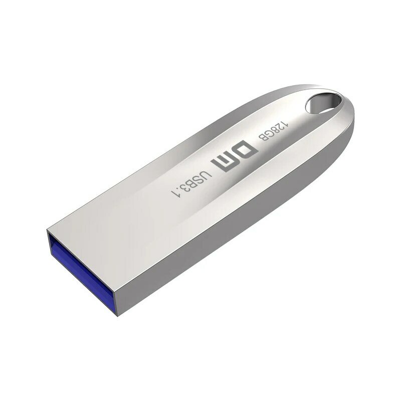 USB Flash Drive USB3.1ความเร็วสูงPD171 32GB 64GB 128GโลหะUsbอ่านความเร็วไม่เกิน60-120เมกะไบต์/วินาที