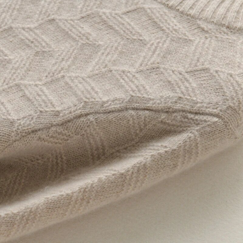 Maglioni con stampa in vendita calda donna 100% maglioni lavorati a maglia in pura lana donna 2021 inverno nuovi pullover morbidi vestiti di lana