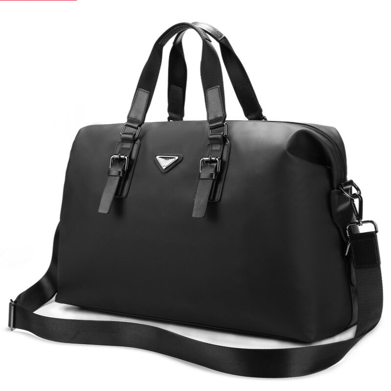 Сумка-мессенджер для спорта на открытом воздухе, модный портативный вместительный ранец для багажа, вместительная сумка