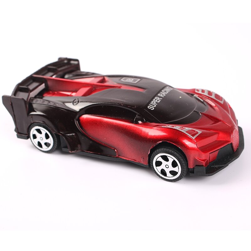 Модель игрушечного автомобиля, Мобильный автомобиль, пожарная машина, такси, модель, детские мини-автомобили, игрушки для мальчиков, подаро...