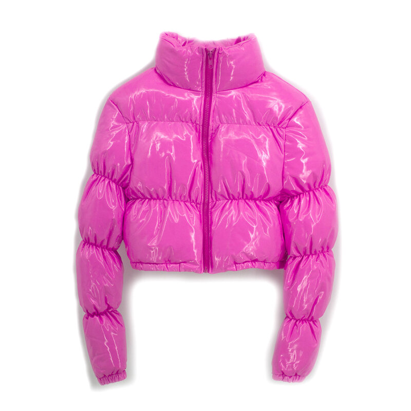 Pakaian Musim Dingin Balita Perempuan Mantel Gelembung 2020 Jaket Puffer Anak-anak Laki-laki