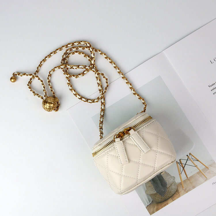 Bags 2021 female brand luxury brand-name handbags new fashion messenger bag female cosmetic bag lady shoulder bag female bag