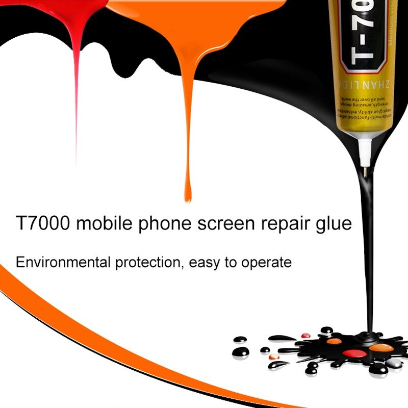 Glue Phone Repair Tools Multi-tool Superglue Sealant Handset Touch Screen Frame Repair DIY Glue Epoxy Resin Adhesive Glue