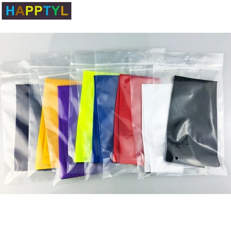 Happtyl 1Pcs Cooling Arm Sleeves Cover Uv Sun Protection Armband Basketbal Golf Athletic Sport Running Compressie Mouw