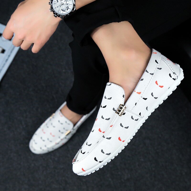Spring Korean Version Of The New Canvas Peas Shoes Old Beijing Cloth Shoes 2021 Wild Personality Casual Tide Shoes