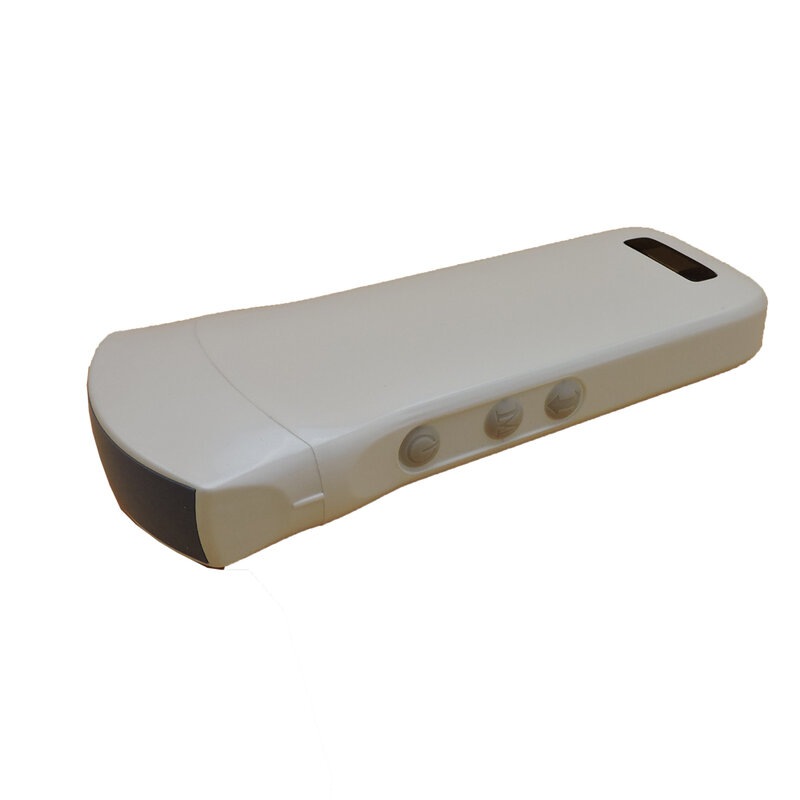 Scanner portatif D'ultrason sonde Convexe/Linéaire 3.5Mhz/7.5Mhz Apple Ipad mini/Ipad/Iphone/Android téléphones ou PAD