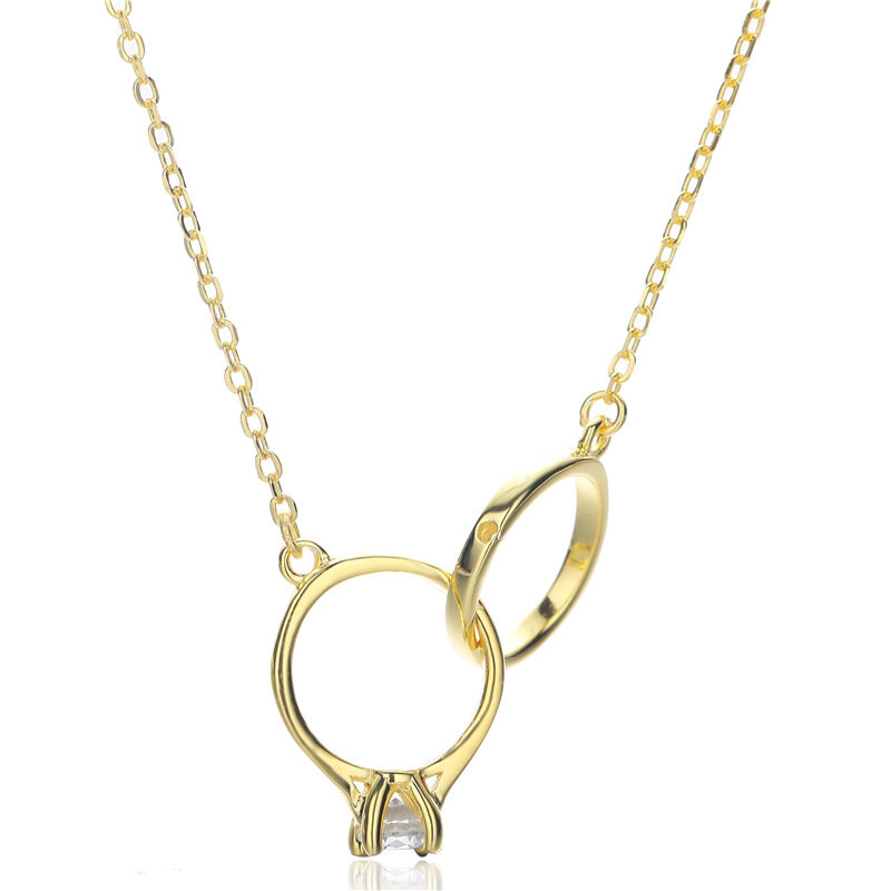 Sodrov – collier en argent Sterling 925, Design spécial pour femmes, bijoux en argent