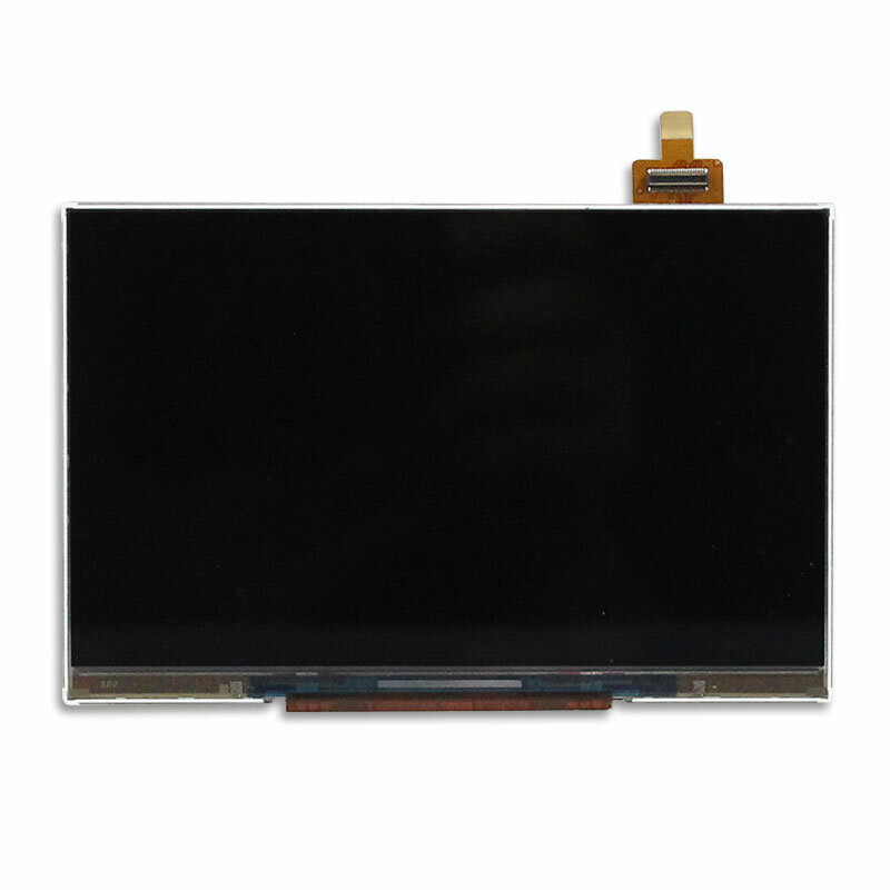 Pantalla LCD Original LVDS de 9,5 pulgadas, resolución AMS495QA01, brillo 9600, contraste 544: 1, 140x6500