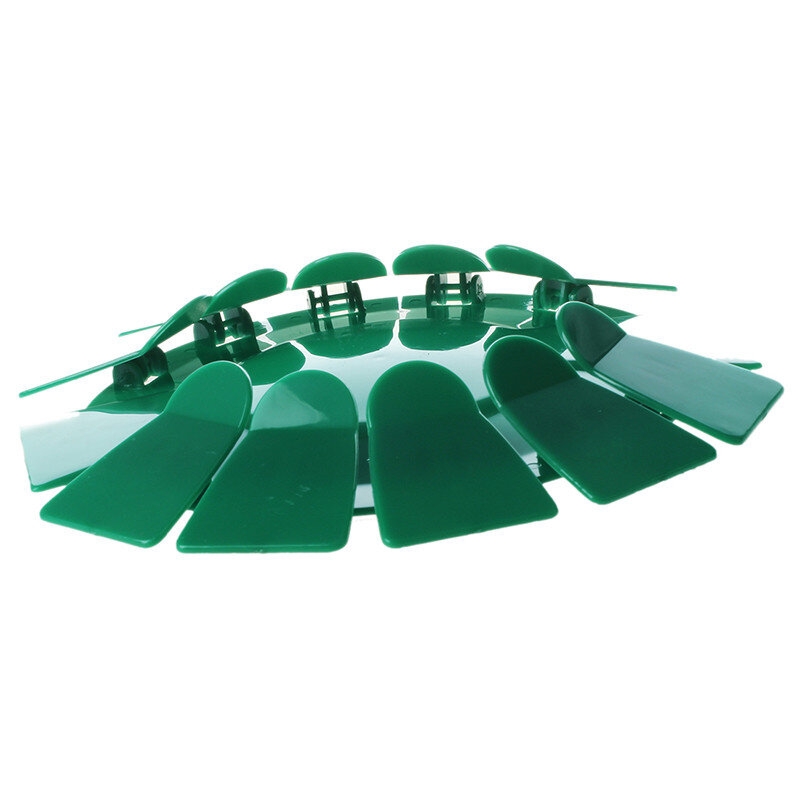 훈련 보조 퍼팅 컵 야외 도구 연습 구멍 골프 녹색 모든 방향 실내 골프 훈련 에이즈 실내 도매 녹색