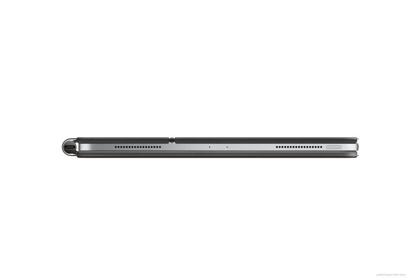 Tastiera originale Apple Magic per iPad Pro da 11 pollici (2a generazione) /iPad Pro da 12.9 pollici (4a generazione)- US English