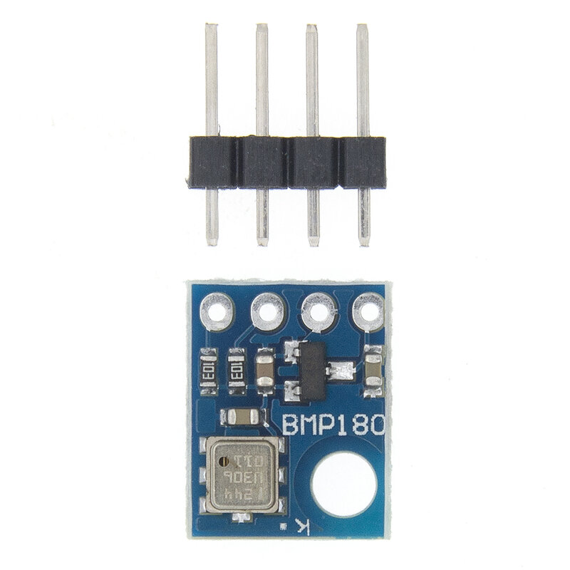 Módulo de Sensor de presión barométrica Digital, dispositivo para arduino, GY-68, BMP180, BMP280