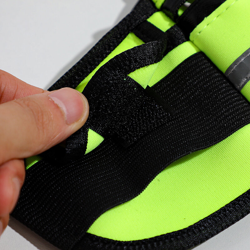 Brivilas Sporttas Outdoor Running Heuptas Multifunctionele Sport Waterdicht Anti-Diefstal Zip Bags Verpakking Belt Tassen Fietsen Bum tas