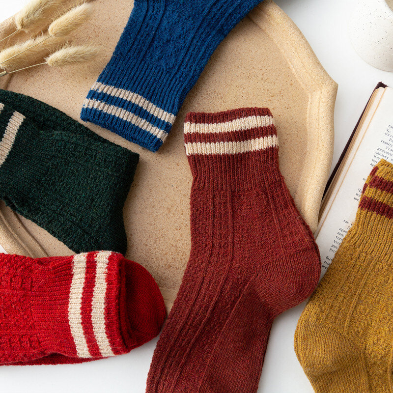 Meias de inverno meias de algodão meias de algodão meias de algodão meias de algodão meias de algodão