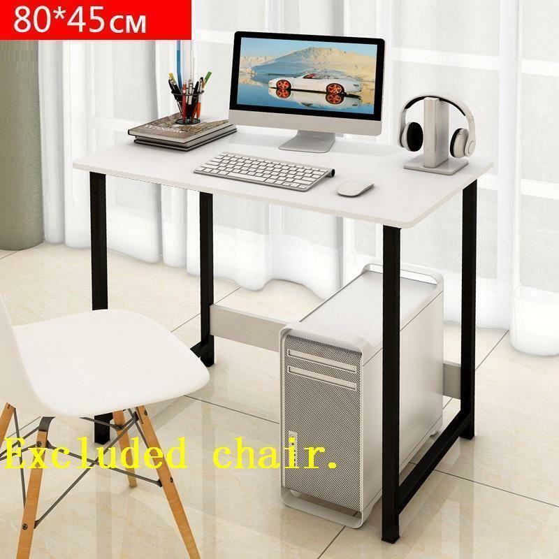 Маленькая портативная офисная мебель, круглая подставка для ноутбука, прикроватный столик для ноутбука, стол для учебы, компьютерный стол