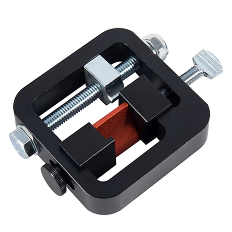 Uniwersalne narzędzie do popychacza tylnego do Glock 1911 Sig i innych narzędzi do celownika ręcznego narzędzie do usuwania wzroku