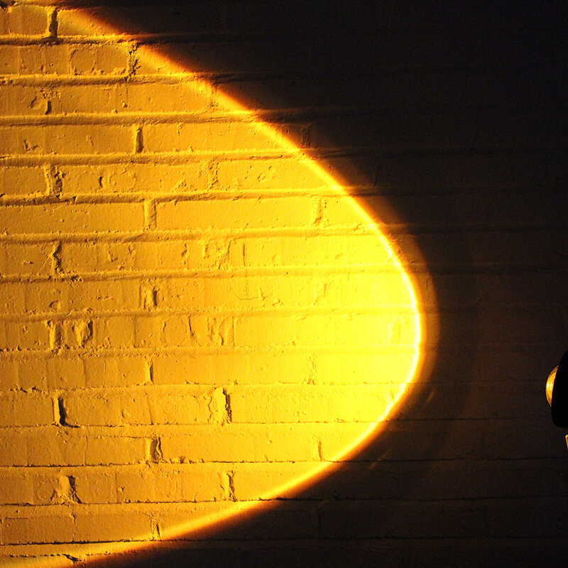 Luminária noturna com projeção de pôr-do-sol usb para decoração em casa, cafeteria, quarto, luminária colorida, rotação de 240 graus