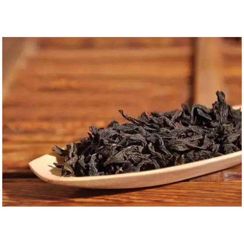 Herbata czarny liść chińska elita da Hun Pao (duża szata) 50g, kupon 550 rub. 2 sztuk