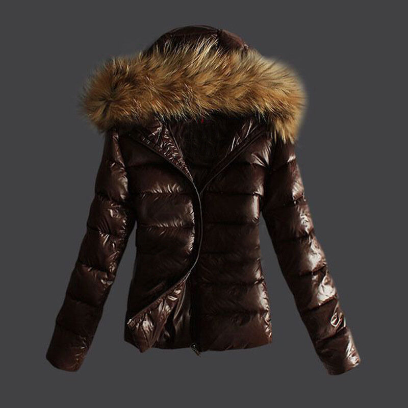Зимняя женская куртка, блестящий пуховик, Женская приталенная куртка-пуховик 2021, Женское пальто, черные и коричневые парки, Женская куртка