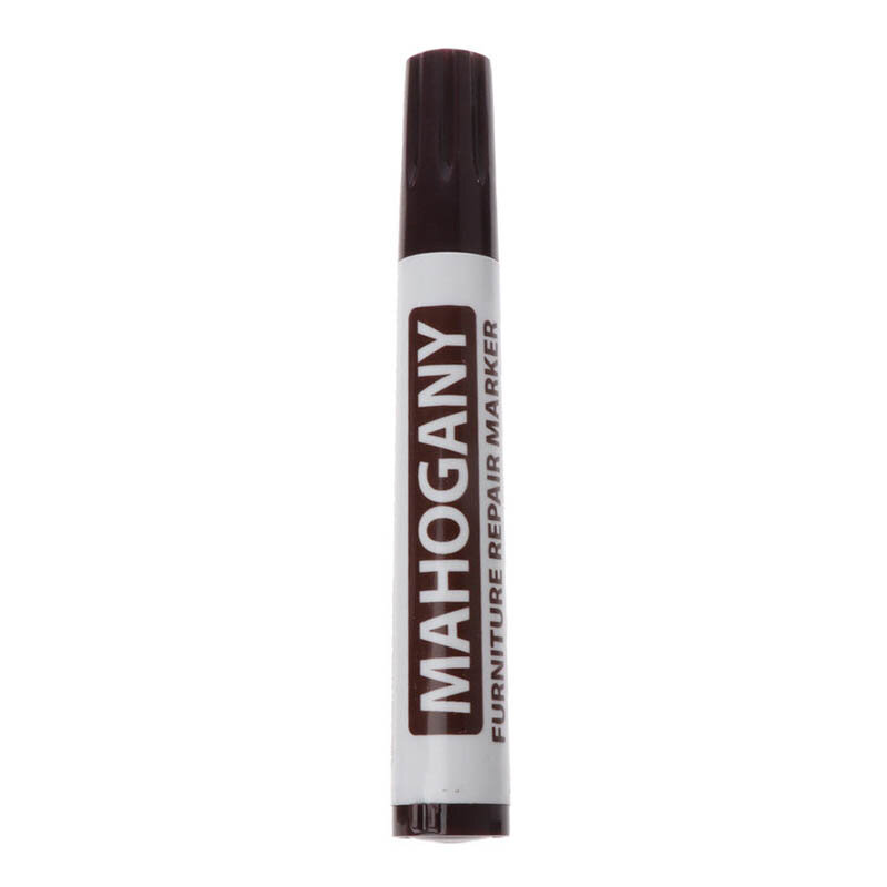 Meubels Reparatie Pen Markers Kras Filler Verf Remover Voor Houten Kast Vloer Tafels Stoelen MD7