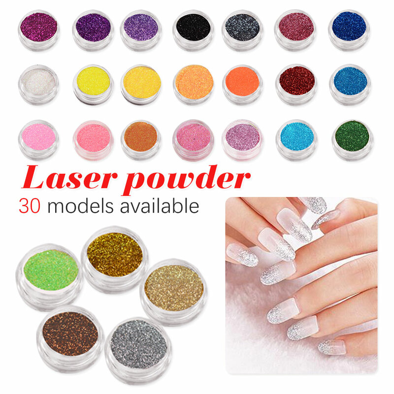Various colors of epoxy metallic pearl pigment powder DIY dye shiny colorant glitter powder decorative glitter