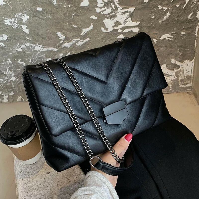 OLSITTI Luxury Crossbody กระเป๋าสำหรับสตรี2021 Designer แฟชั่น Sac A หลักหญิงหญิงกระเป๋าถือกระเป๋าถือ Handle