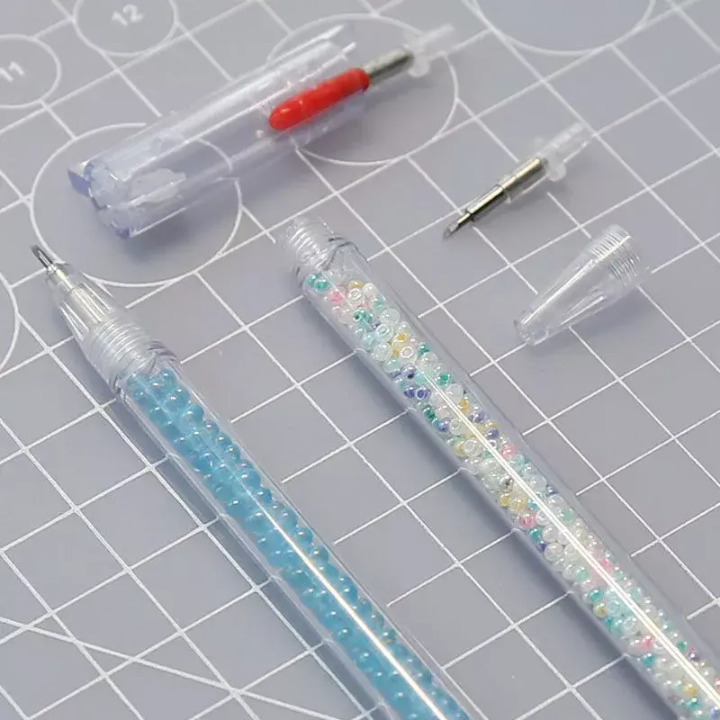 Peralatan Kerajinan Alat Pemotong Kertas Stiker Seni Presisi Perlengkapan Sekolah Pemotong Pita Washi