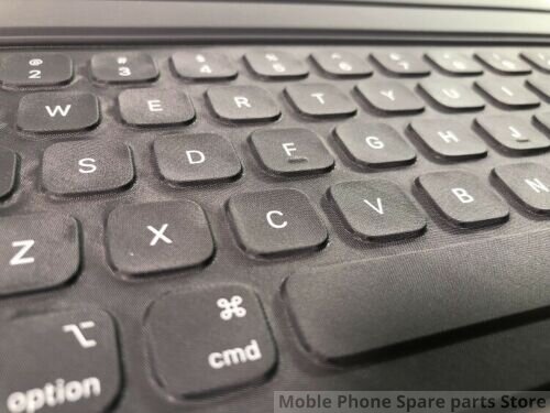 Asli Huawei Matepad Pro 10.8 Inci Keyboard Case Flip Kulit Case