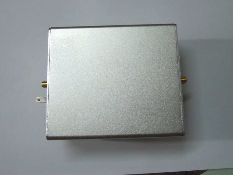 Long Wave Medium Wave High Frequency Radio Frequency Broadband Amplifier 100kHz-75MHz 5W Power Amplifier