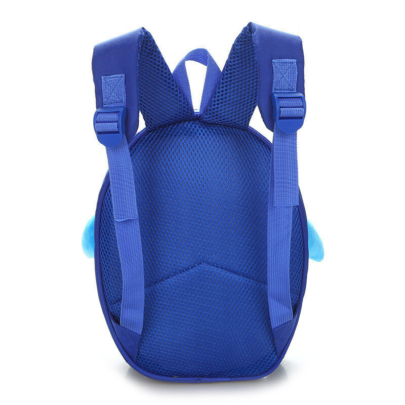 2019 plecak dla dzieci 3D śliczne samolot projekt plecak dla dziewcząt chłopców Cartoon Shaped plecaki dla dzieci samolot dzieci szkolne torby