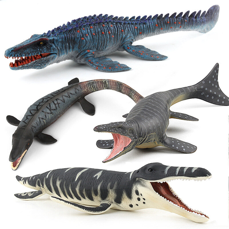 Simulação Modelo de Pterossauro, Modelo de Dinossauros Brinquedo