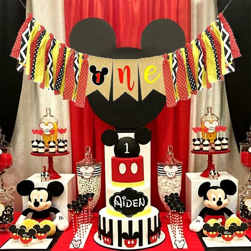 Fournitures de décoration de fête d'anniversaire Disney Humosquito Poppy  Wuggy Playtime, couverts de poulet, fond de ballon, cadeau de fête  préChristophe pour enfant - AliExpress