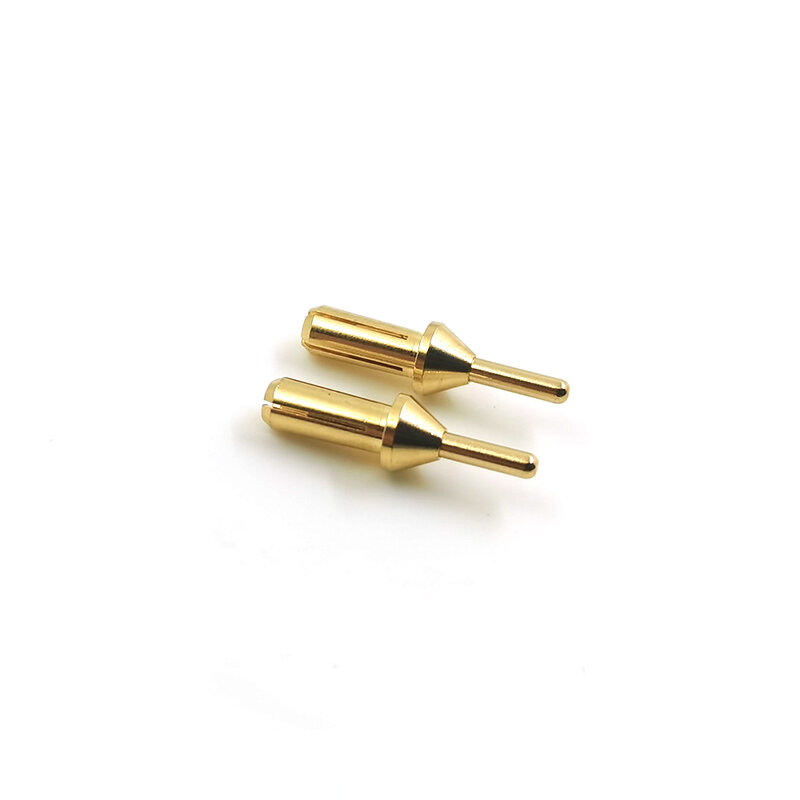 Pin de soldadura por puntos, aguja de soldadura de Material de cobre de alúmina, needdle para MinderRC y pluma de soldadura BIFRC