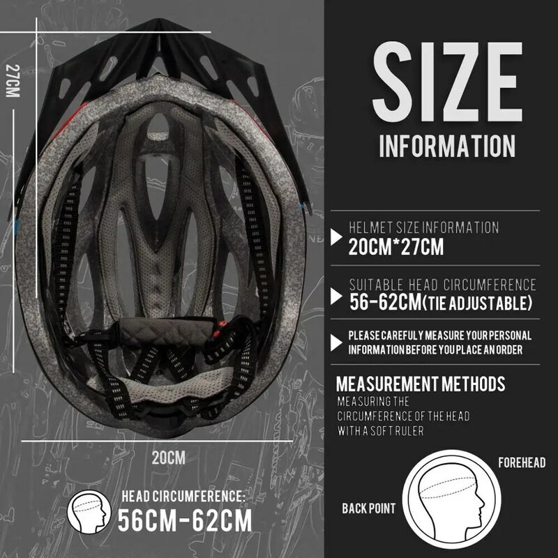 QUESHARK-casco de ciclismo ultraligero para hombre y mujer, gorra de seguridad con visera solar, para ciclismo de montaña y carretera