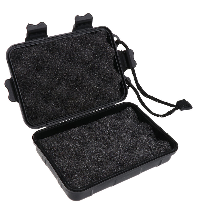 S/M/L Outdoor Shockproof Box for Carrying Arrow Heads, , Electronic Gadget