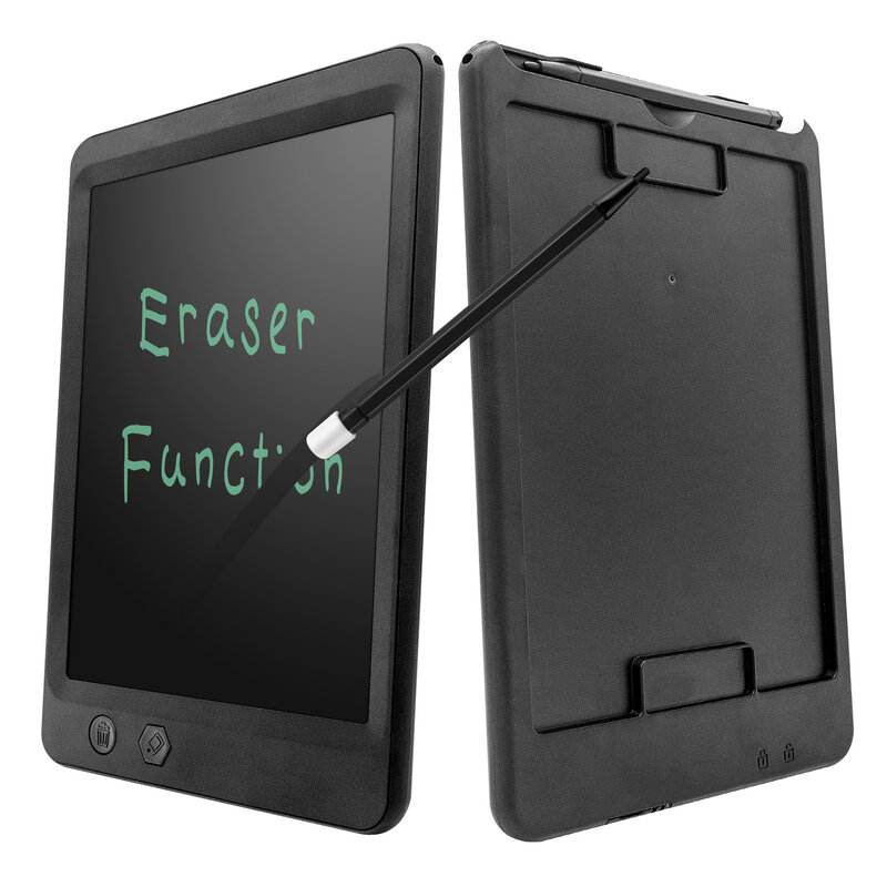 Handwritten Tablet Sketchpad Partial Erasure Childrens Sketchpad Graffiti Tablet 8.5 Inch Handwritten Tablet LCD Handwritten