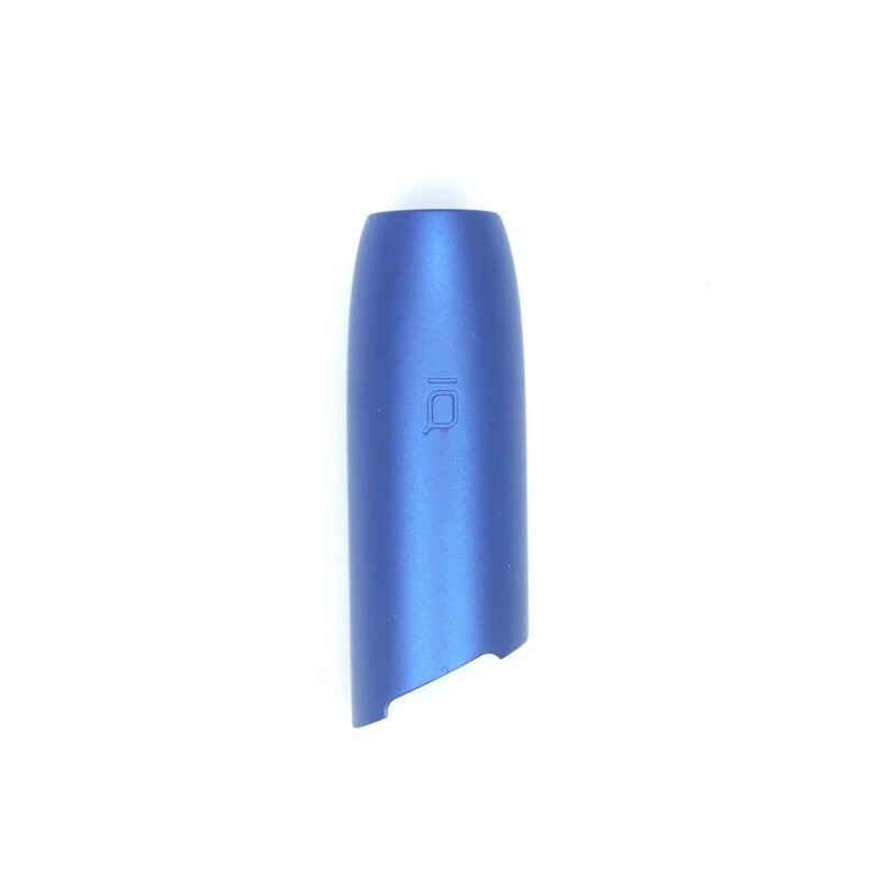 lovekeke Colorful Cap Mouthpiece Shell cover For IQOS 3.0 Cap Replaceable Outer Case Accessories