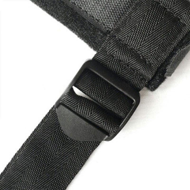 ผลิตภัณฑ์ Bondage Slave Hand Cuffs ต้นขาข้อมือ BDSM Sex Bondage Flirting เพศเร้าอารมณ์ของเล่นสำหรับผู้หญิงคู่อุปกรณ์เสริม