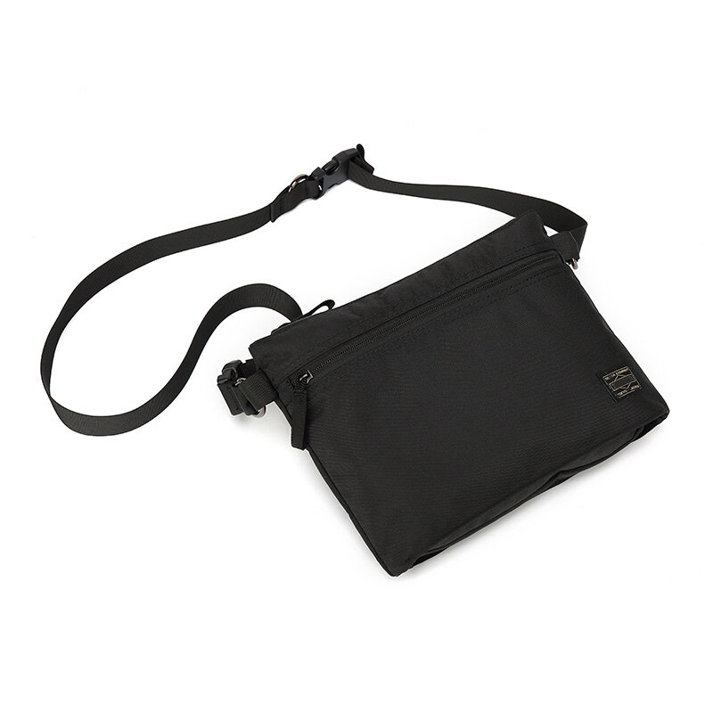 Head Porter Handbags Women Designer Messenger Bag 2021 Ultra-thin Nylon Shoulder Bags for Women Small Pocket Bolsas Femininas