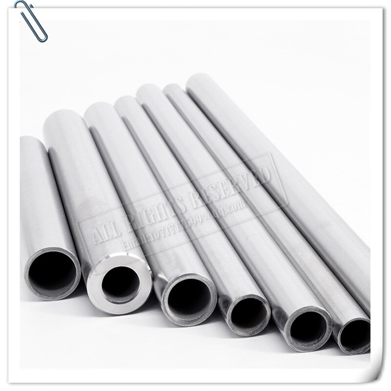 Tubo di acciaio inox, 9mm di diametro Esterno, diametro ID 8mm, 7 millimetri, 6 millimetri, 5mm, in acciaio inox 304, Su Misura del prodotto