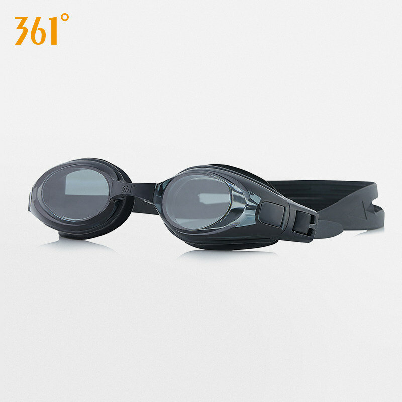 Soporte para miopía Unisex Gafas De Natación Antiniebla Gafas de protección UV