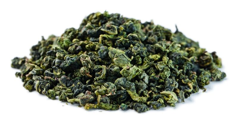 Китайский элитный чай Gutenberg Те Гуань Инь (Высшей категории) 500 гр