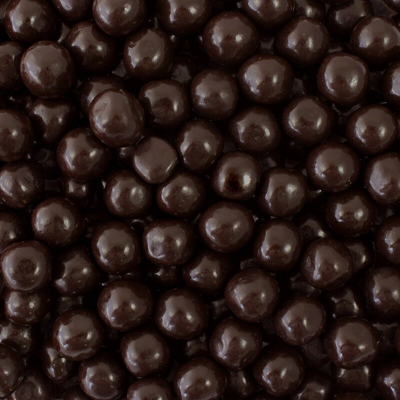 Lacase mirtillo Cioccolato naturale nero · 30g.