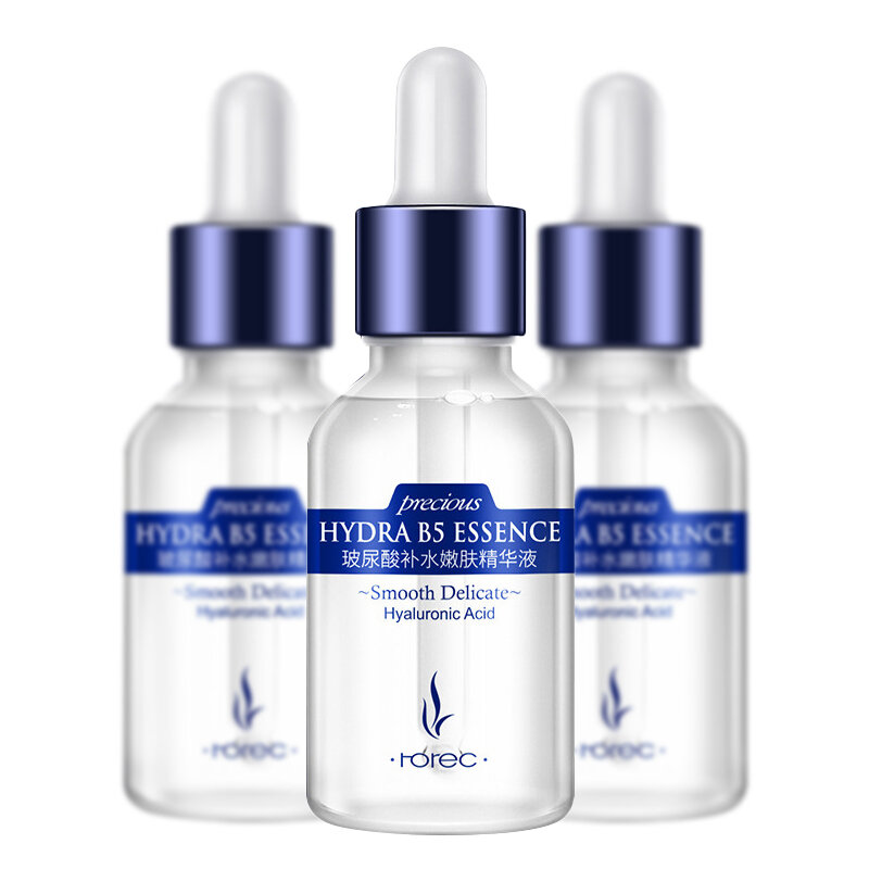 Face Care Hyaluronic Acid Liquid Moisturizing Serum Anti Wrinkle Anti Aging Whitening Moisturizing Anti Age Skin Care Essence