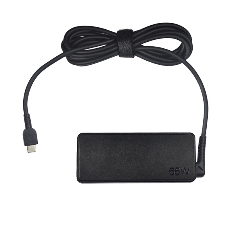 레노버 Type-C PD45W USB-C 태블릿 충전기 범용 AC 노트북 충전기 용 고품질 전원 어댑터 65W 노트북 전원 공급 장치