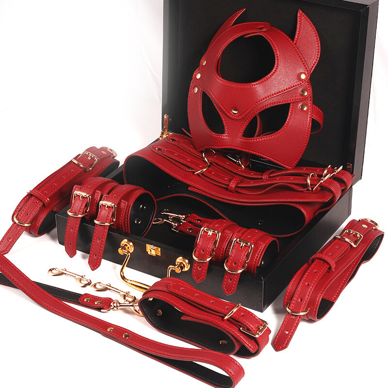 High Quality Sex Furniture Adult Sex Product Erotic Bondage Gear Sex toys Bdsm Set Toys for Adults exotic accessories Adult Game