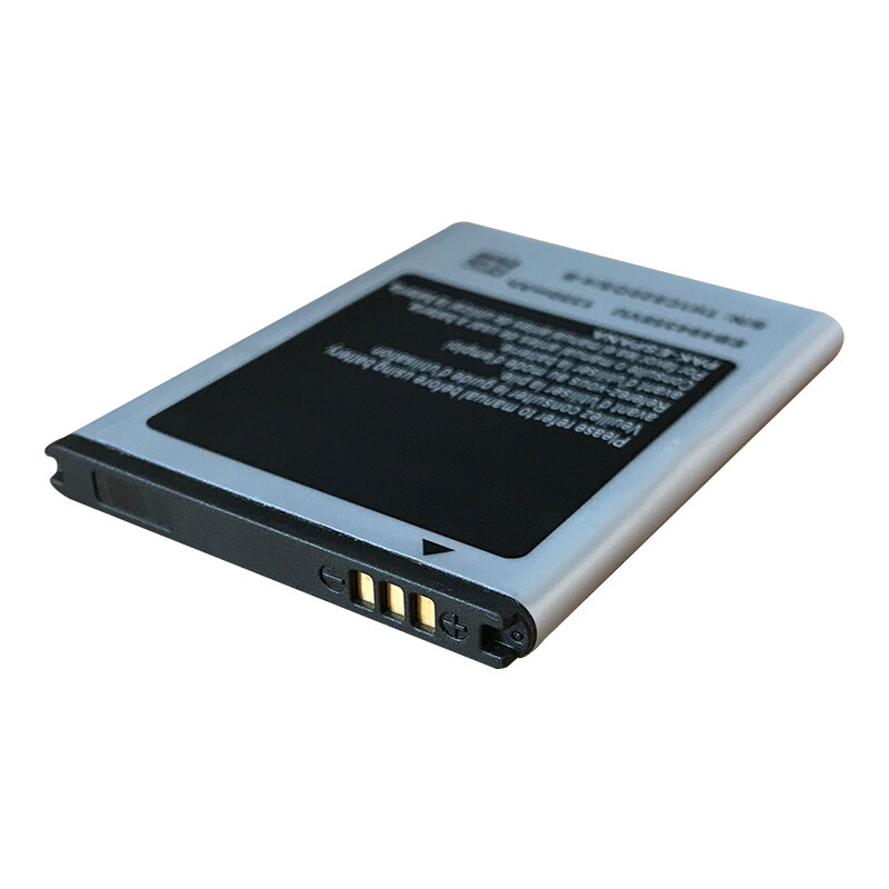 Orginal Batterij EB494358VU Voor Samsung Galaxy Ace S5830 S5660 S7250D S5670 I569 I579 GT-S6102 S6818 GT-S5839i 1350Mah