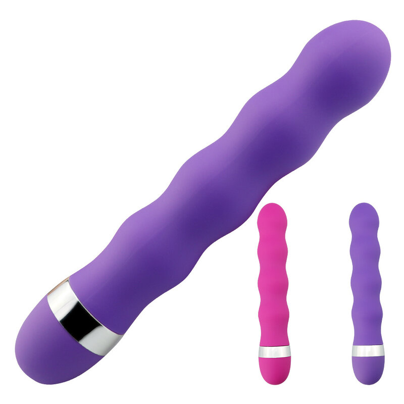 1 Pc Grote Dildo Vibrator Av Stok Vagina Stimulator Vrouwelijke Masturbators G-Spot Clitoris Stimulator Adult Sex Toys Voor vrouwen